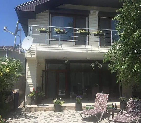 Villa Life